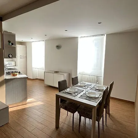 La Maison Di Gabriella E Alfredo Appartamento *