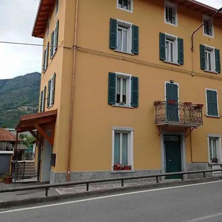 La Maison Di Gabriella E Alfredo *