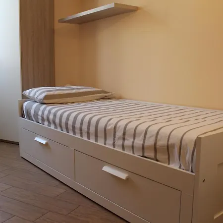 La Maison Di Gabriella E Alfredo Appartamento Edolo