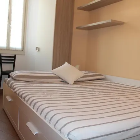 Appartamento La Maison Di Gabriella E Alfredo *