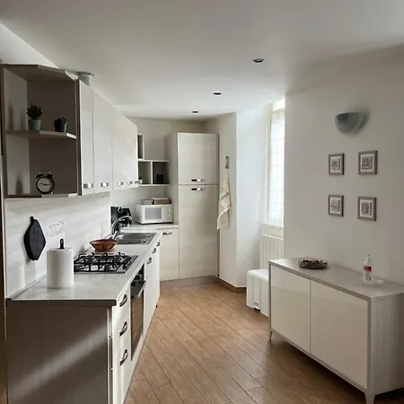 La Maison Di Gabriella E Alfredo Appartamento