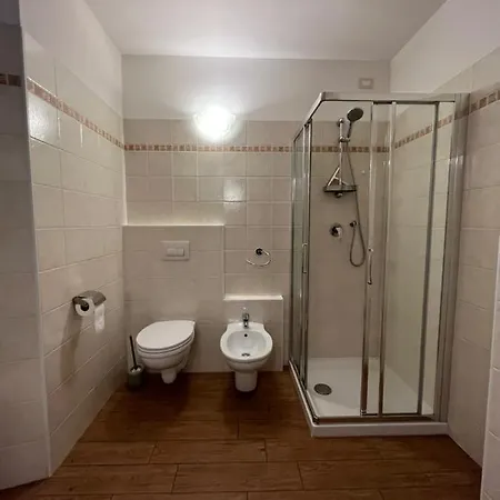 La Maison Di Gabriella E Alfredo Appartamento *