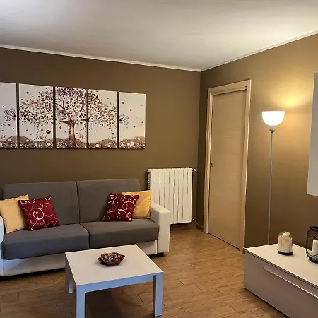 La Maison Di Gabriella E Alfredo *