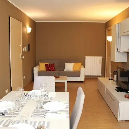 La Maison Di Gabriella E Alfredo * Edolo