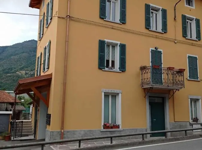 La Maison Di Gabriella E Alfredo *