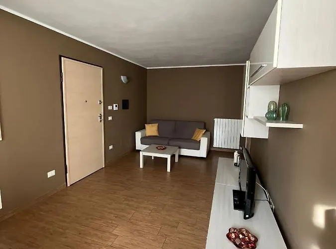 La Maison Di Gabriella E Alfredo * Edolo