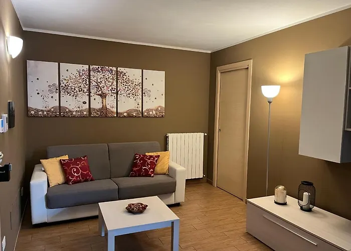 La Maison Di Gabriella E Alfredo *