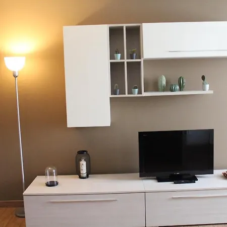 La Maison Di Gabriella E Alfredo Apartment